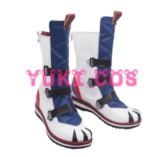 バーチャルYouTuber vtuber 叢雲カゲツ 叢雲くん コスプレ靴