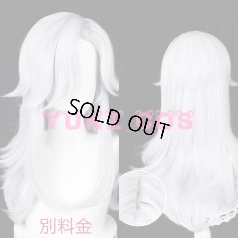 画像12: 原神 スメール セノ マント コスプレ衣装 送料無料 (12)