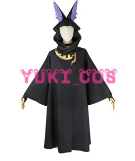 原神 げんしん 博士 はかせ コスプレ衣装