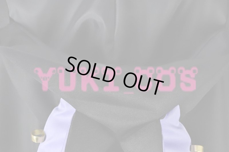 画像6: 原神 スメール セノ マント コスプレ衣装 送料無料 (6)