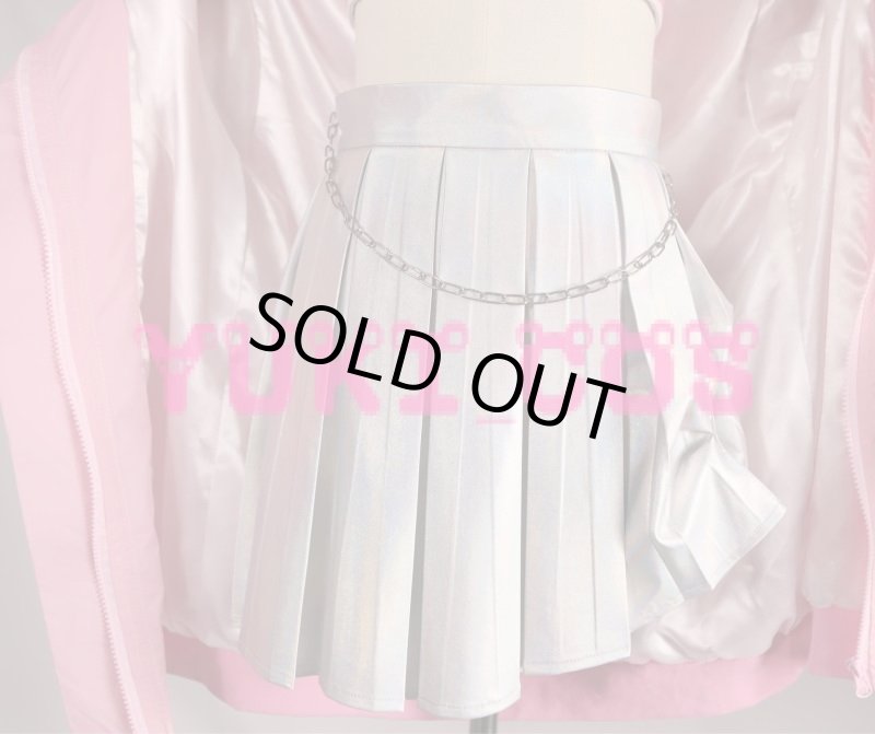 画像3: 勝利の女神:NIKKE  ニケ バイパー コスプレ衣装 送料無料 (3)