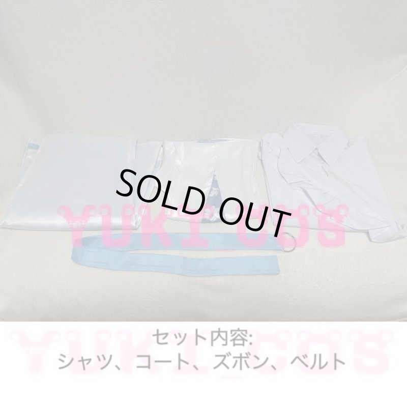 画像2: Vtuber にじさんじ 叶 かなえ 3D新衣装  コスプレ衣装 送料無料 (2)