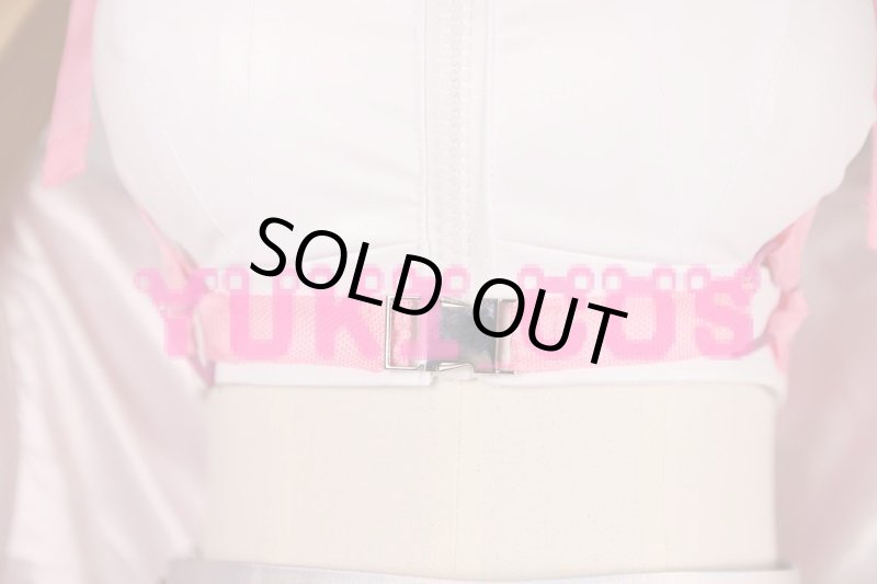 画像4: 勝利の女神:NIKKE  ニケ バイパー コスプレ衣装 送料無料 (4)