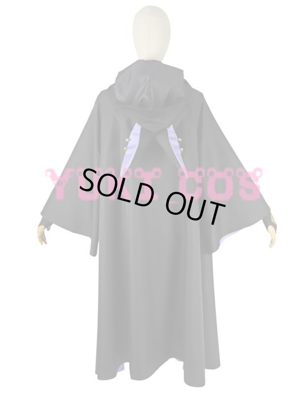 画像4: 原神 スメール セノ マント コスプレ衣装 送料無料 (4)