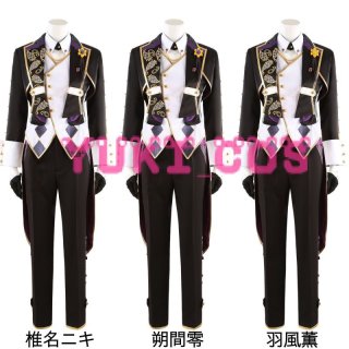 あんさんぶるスターズ あんスタ スカウト!幻想夜光 宵夜の幻 礼 あんさんぶるスターズ あんスタ スカウト!幻想夜光 宵夜の幻 礼