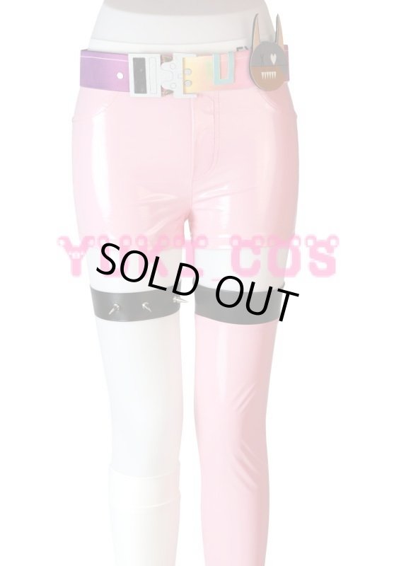 画像19: 勝利の女神:NIKKE ニケ ジャッカル  コスプレ衣装 送料無料 (19)