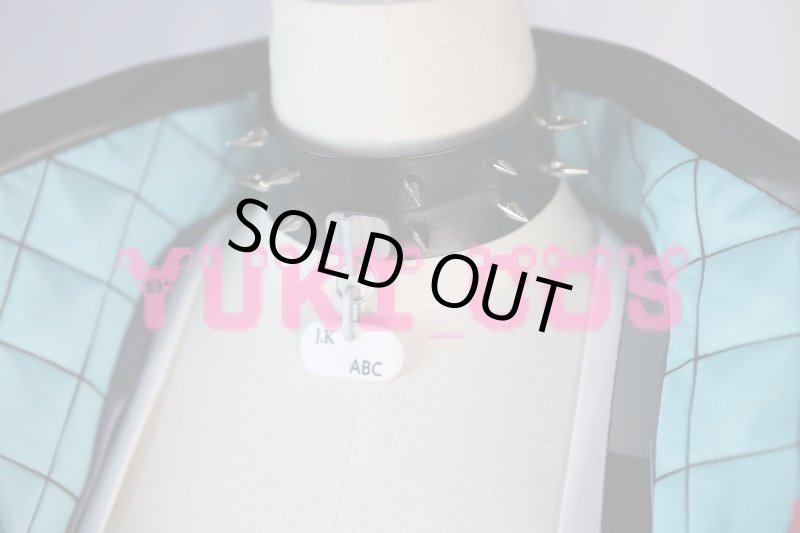 画像4: 勝利の女神:NIKKE ニケ ジャッカル  コスプレ衣装 送料無料 (4)