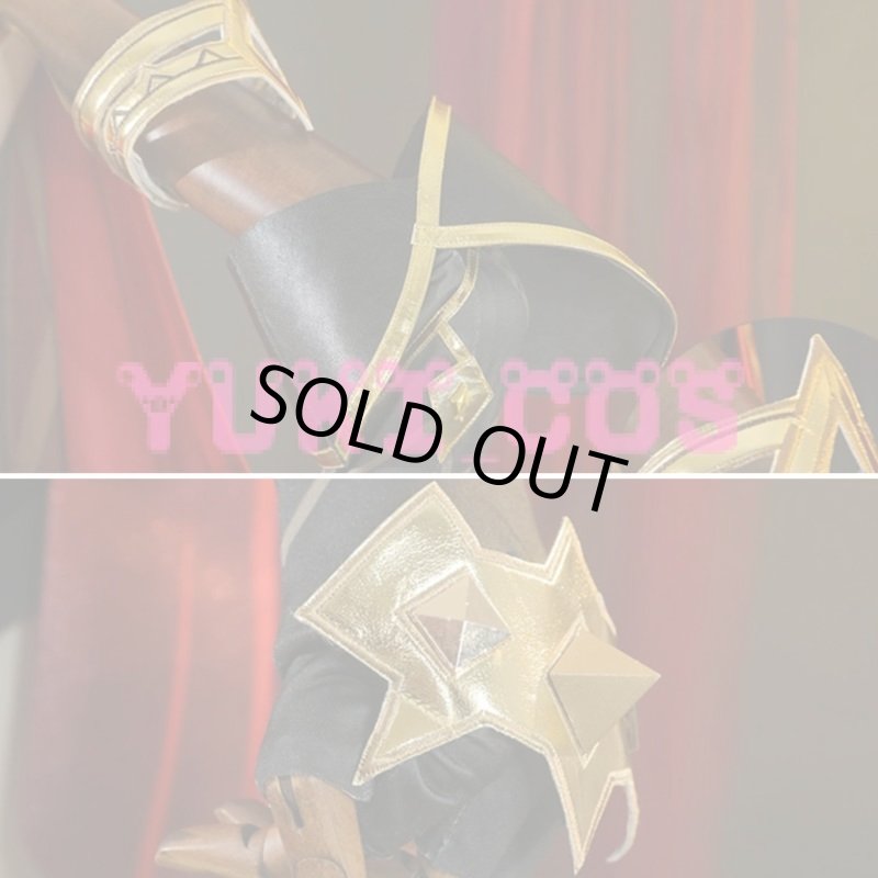 画像12: 原神　げんしん　ディシア　コスプレ衣装　刺繍版　送料無料 (12)