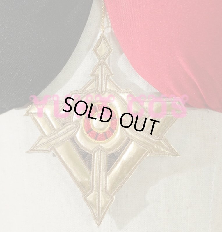 画像6: 原神　げんしん　ディシア　コスプレ衣装　刺繍版　送料無料 (6)