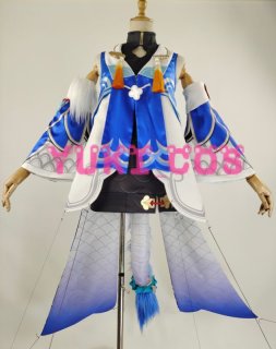 崩壊スターレイル 崩スタ セーバル コスプレ衣装