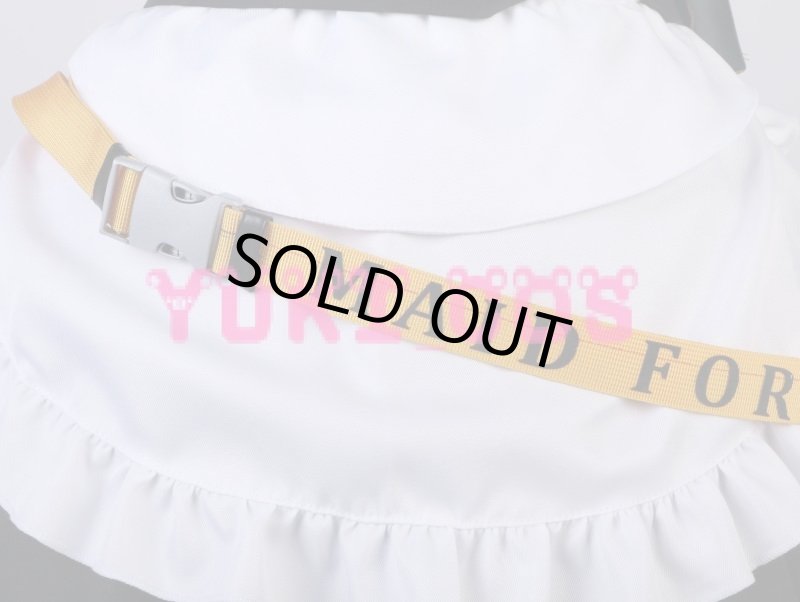 画像6: 勝利の女神:NIKKE ニケ ソーダ コスプレ衣装 送料無料 (6)