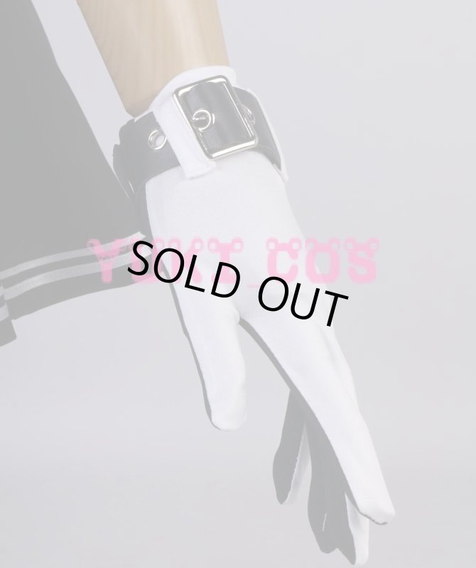 画像9: 勝利の女神:NIKKE ニケ ソーダ コスプレ衣装 送料無料 (9)