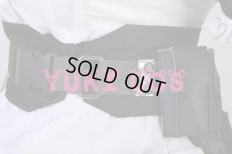 画像7: 勝利の女神:NIKKE ニケ ソーダ コスプレ衣装 送料無料 (7)