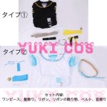 画像2: Vtuber ホロライブ　星街すいせい　セーラー服　コスプレ衣装　送料無料  (2)