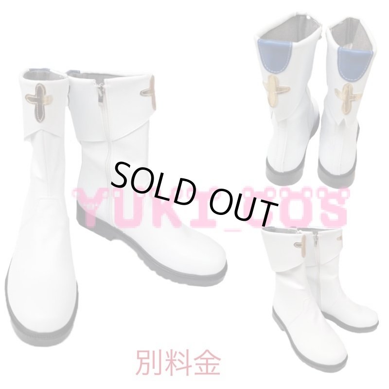 画像10: 崩壊スターレイル 崩スタ 彦卿 ゲンキョウ コスプレ衣装 送料無料  (10)