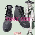 画像8: IdentityV 第五人格 コスプレ 真夏のお茶会シリーズ 納棺師 イソップ・カール コスプレ衣装　送料無料 (8)