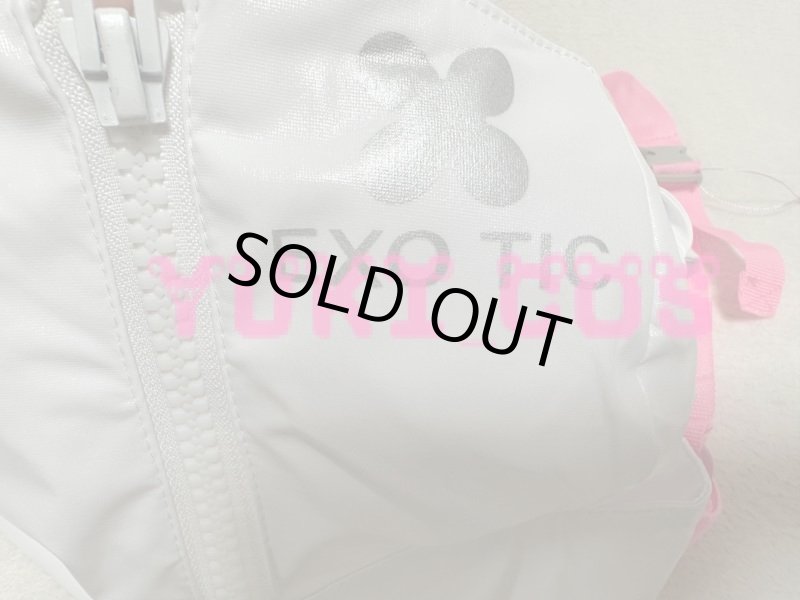 画像11: 勝利の女神:NIKKE  ニケ バイパー コスプレ衣装 送料無料 (11)