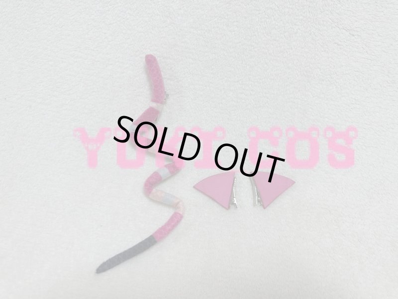 画像12: 勝利の女神:NIKKE  ニケ バイパー コスプレ衣装 送料無料 (12)