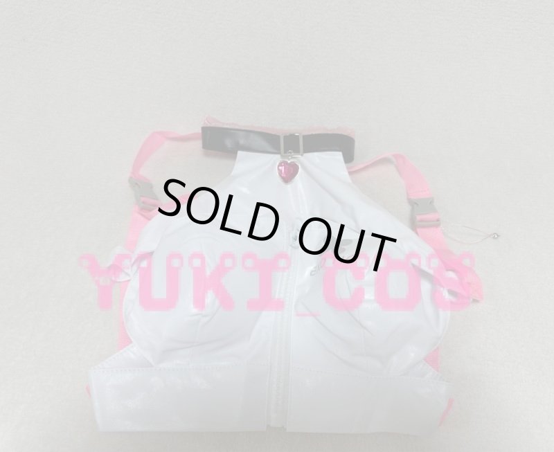 画像9: 勝利の女神:NIKKE  ニケ バイパー コスプレ衣装 送料無料 (9)