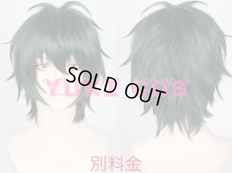 画像13: あんスタ スカウト!刑事DANCE 繊細高校生刑事 影片みか 上司刑事 七種茨 先輩刑事 HiMERU コスプレ衣装 送料無料 (13)