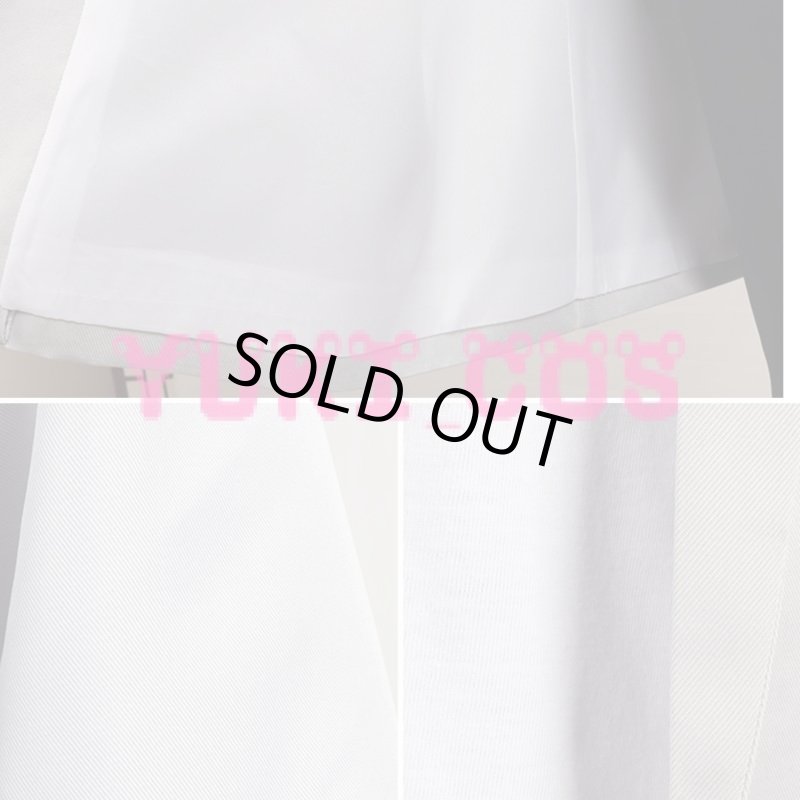 画像3: すずめの戸締まり 宗像草太 むなかたそうた コスプレ衣装 送料無料 (3)