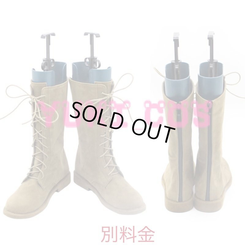 画像6: すずめの戸締まり 宗像草太 むなかたそうた コスプレ衣装 送料無料 (6)