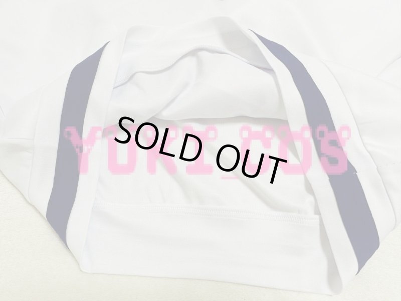 画像12: Vtuber  にじさんじ 長尾景 ながおけい 断髪式 コスプレ衣装 送料無料 (12)