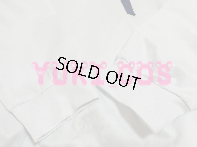 画像13: Vtuber  にじさんじ 長尾景 ながおけい 断髪式 コスプレ衣装 送料無料 (13)