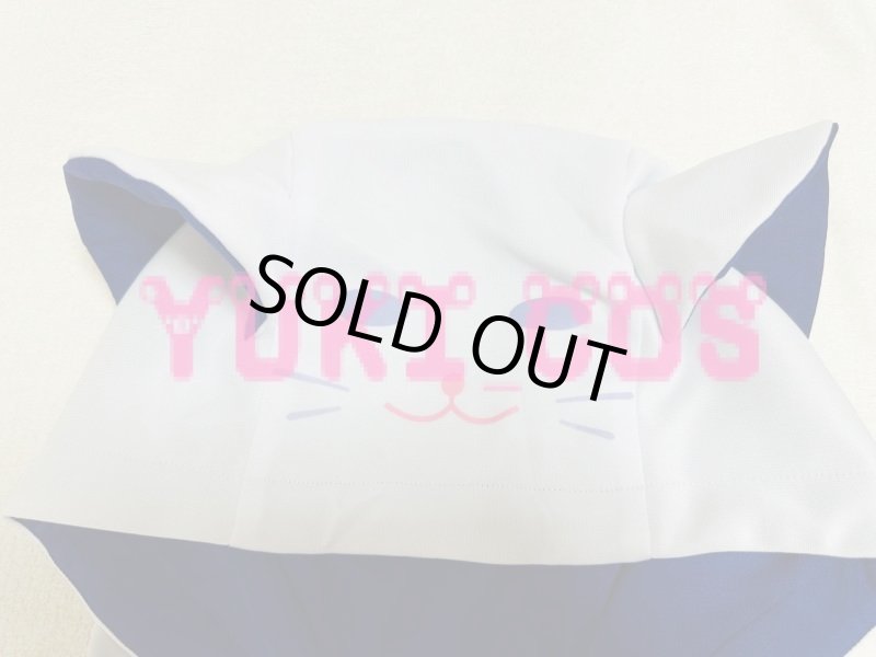 画像11: Vtuber  にじさんじ 長尾景 ながおけい 断髪式 コスプレ衣装 送料無料 (11)