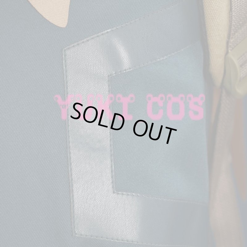 画像7: 僕のヒーローアカデミア　緑谷出久　戦闘服　コスプレ衣装　送料無料 (7)