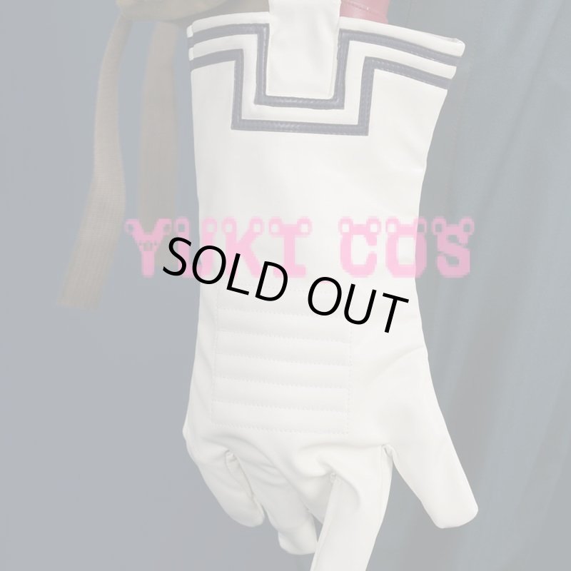 画像8: 僕のヒーローアカデミア　緑谷出久　戦闘服　コスプレ衣装　送料無料 (8)