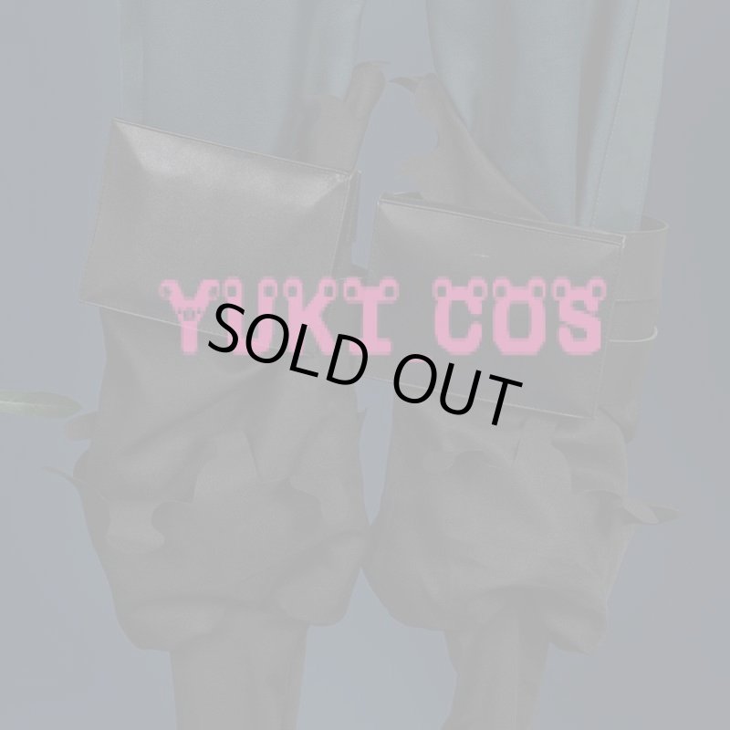 画像12: 僕のヒーローアカデミア　緑谷出久　戦闘服　コスプレ衣装　送料無料 (12)