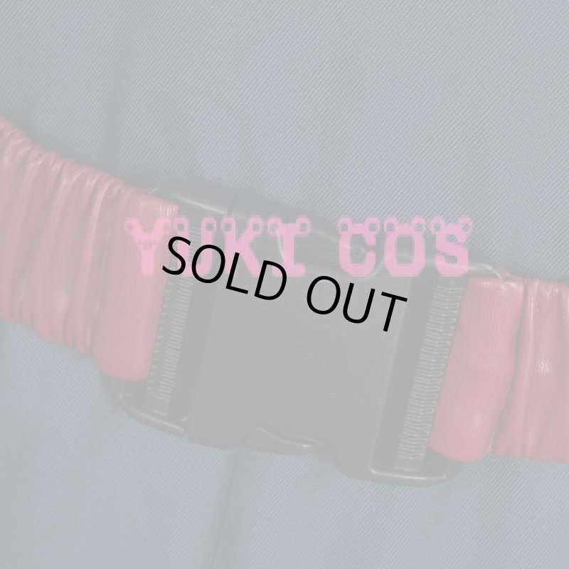 画像10: 僕のヒーローアカデミア　緑谷出久　戦闘服　コスプレ衣装　送料無料 (10)