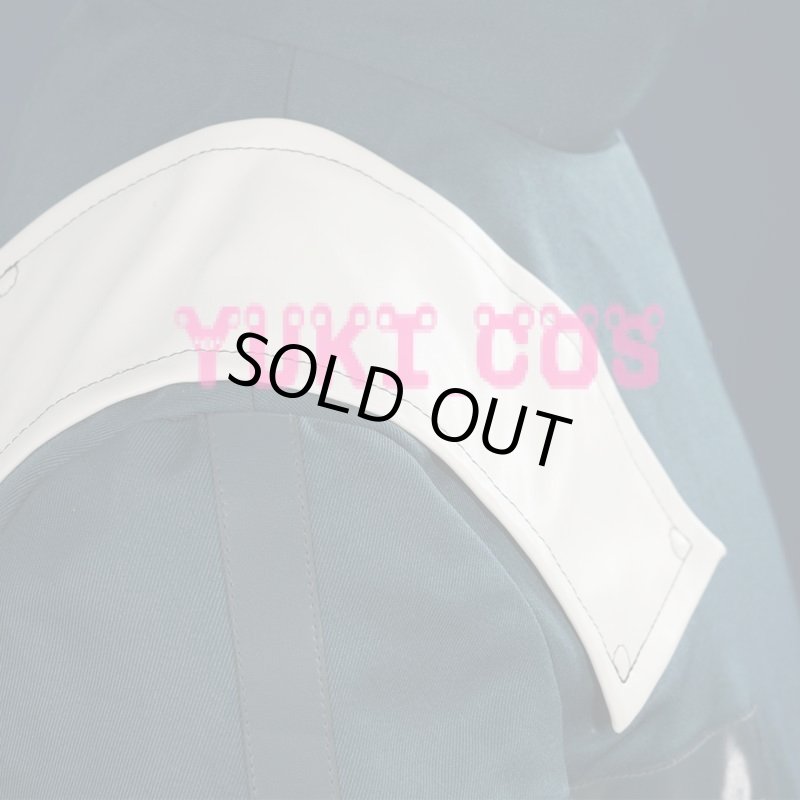 画像6: 僕のヒーローアカデミア　緑谷出久　戦闘服　コスプレ衣装　送料無料 (6)