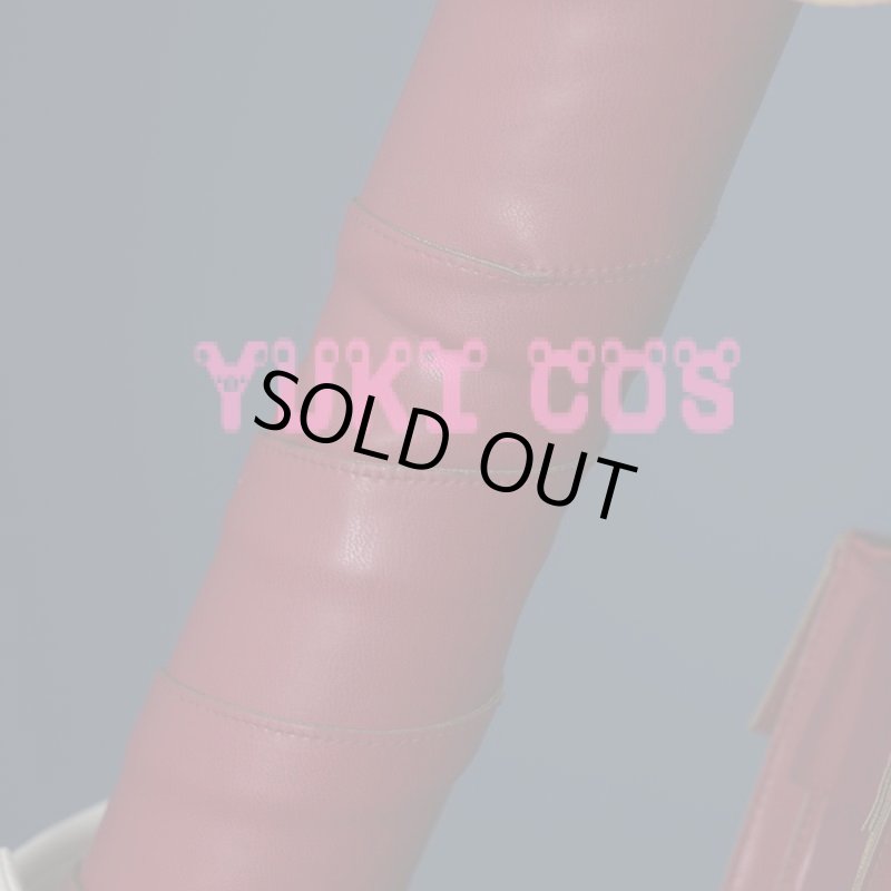 画像9: 僕のヒーローアカデミア　緑谷出久　戦闘服　コスプレ衣装　送料無料 (9)