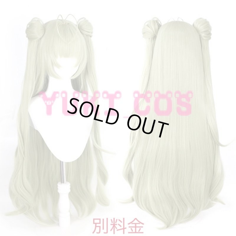 画像11: 勝利の女神:NIKKE ニケ ソーダ コスプレ衣装 送料無料 (11)