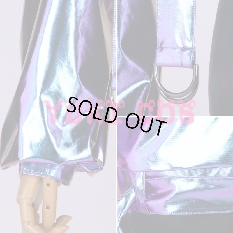 画像6: 勝利の女神:NIKKE ニケ シン コスプレ衣装 送料無料 (6)