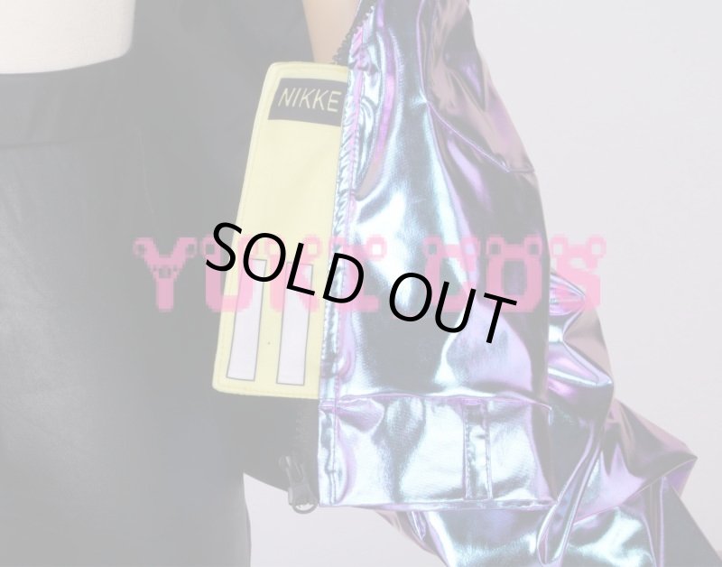 画像7: 勝利の女神:NIKKE ニケ シン コスプレ衣装 送料無料 (7)