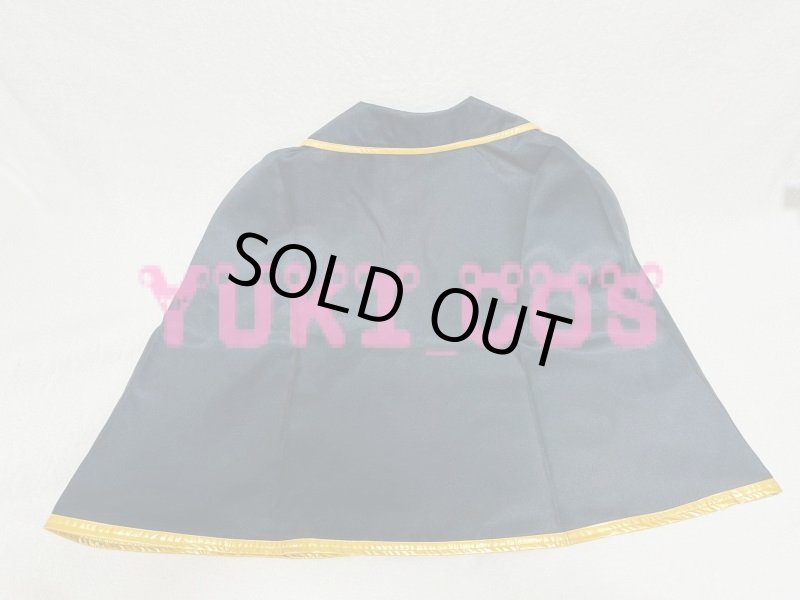 画像8: Vtuber　にじさんじ　伏見ガク　ディスコ服　 着物　コスプレ衣装　送料無料 (8)