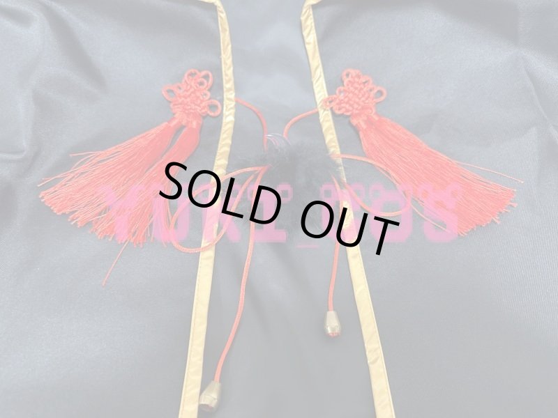 画像5: Vtuber　にじさんじ　伏見ガク　ディスコ服　 着物　コスプレ衣装　送料無料 (5)