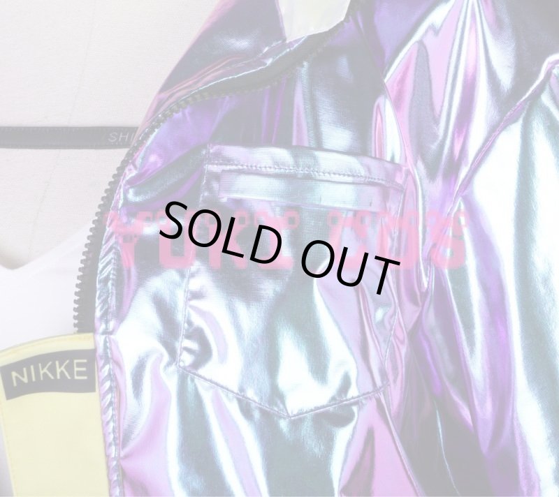 画像8: 勝利の女神:NIKKE ニケ シン コスプレ衣装 送料無料 (8)