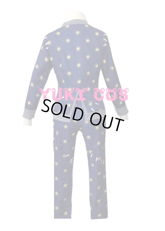 画像3: IdentityV 第五人格 納棺師 夢の中に出てくる人 コスプレ衣装 イソップ パジャマ コスプレ衣装 送料無料 (3)