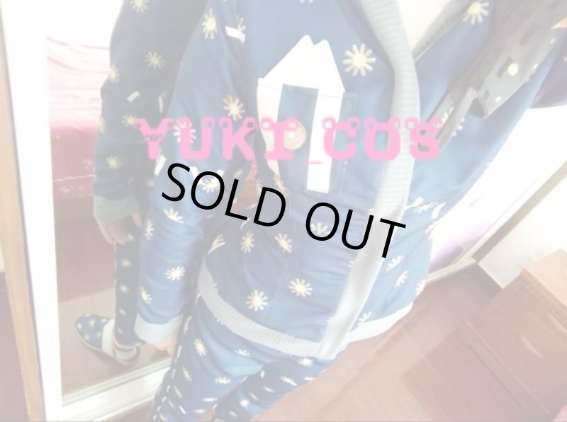 画像10: IdentityV 第五人格 納棺師 夢の中に出てくる人 コスプレ衣装 イソップ パジャマ コスプレ衣装 送料無料 (10)