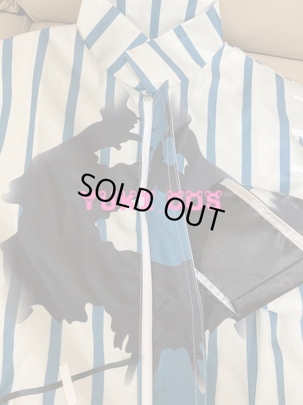 画像6: IdentityV 第五人格 納棺師 ロールシャッハ医師 コスプレ衣装 送料無料 (6)