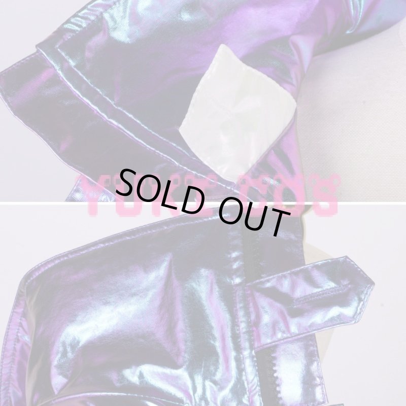 画像5: 勝利の女神:NIKKE ニケ シン コスプレ衣装 送料無料 (5)