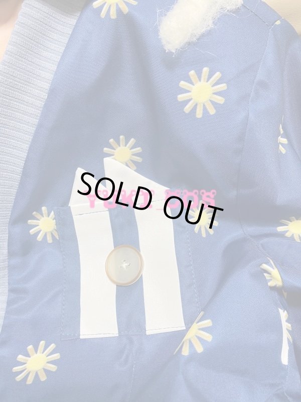 画像7: IdentityV 第五人格 納棺師 夢の中に出てくる人 コスプレ衣装 イソップ パジャマ コスプレ衣装 送料無料 (7)