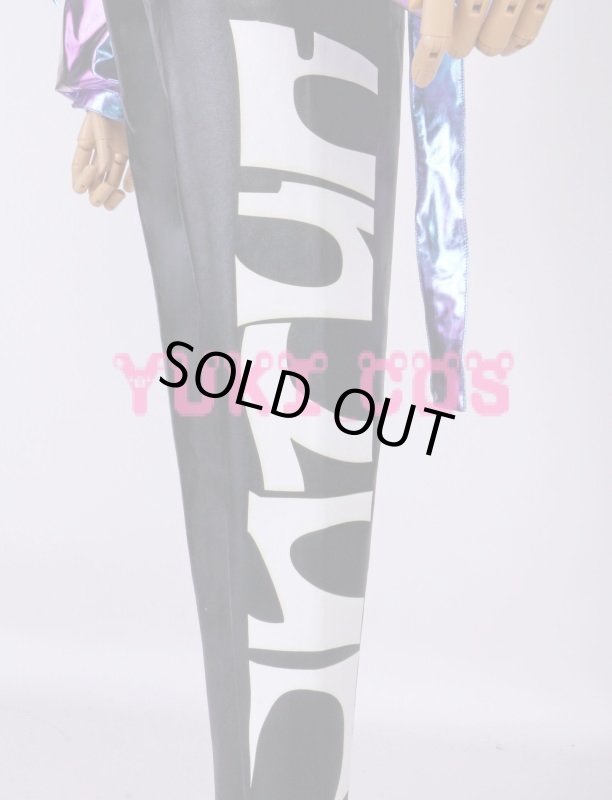 画像11: 勝利の女神:NIKKE ニケ シン コスプレ衣装 送料無料 (11)