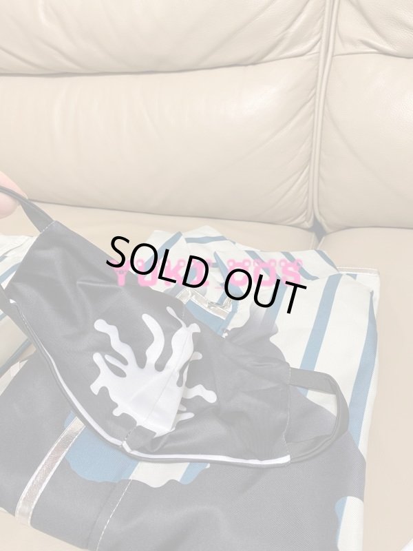 画像9: IdentityV 第五人格 納棺師 ロールシャッハ医師 コスプレ衣装 送料無料 (9)