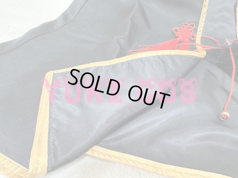 画像7: Vtuber　にじさんじ　伏見ガク　ディスコ服　 着物　コスプレ衣装　送料無料 (7)