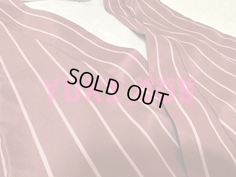 画像9: Vtuber　にじさんじ　伏見ガク　ディスコ服　 着物　コスプレ衣装　送料無料 (9)